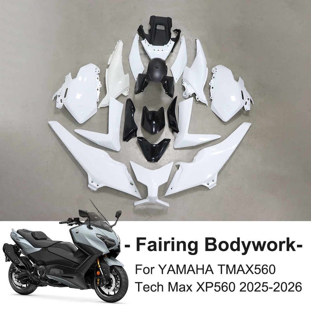 Tech Accessories Store - For YAMAHA TMAX560 TMAX 560 Tech
