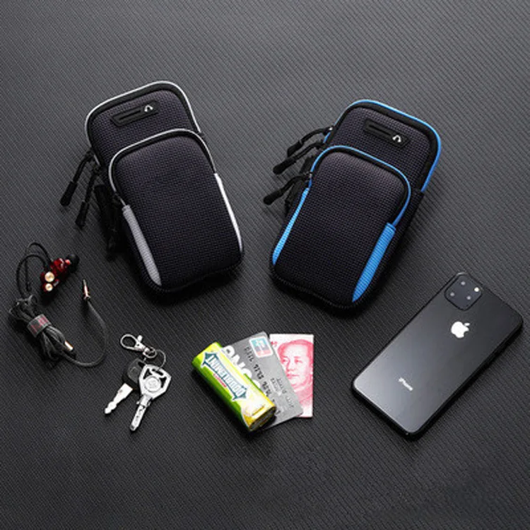 Tech Accessories Phone - Universal Mobile Phone Case Waterproof Sport