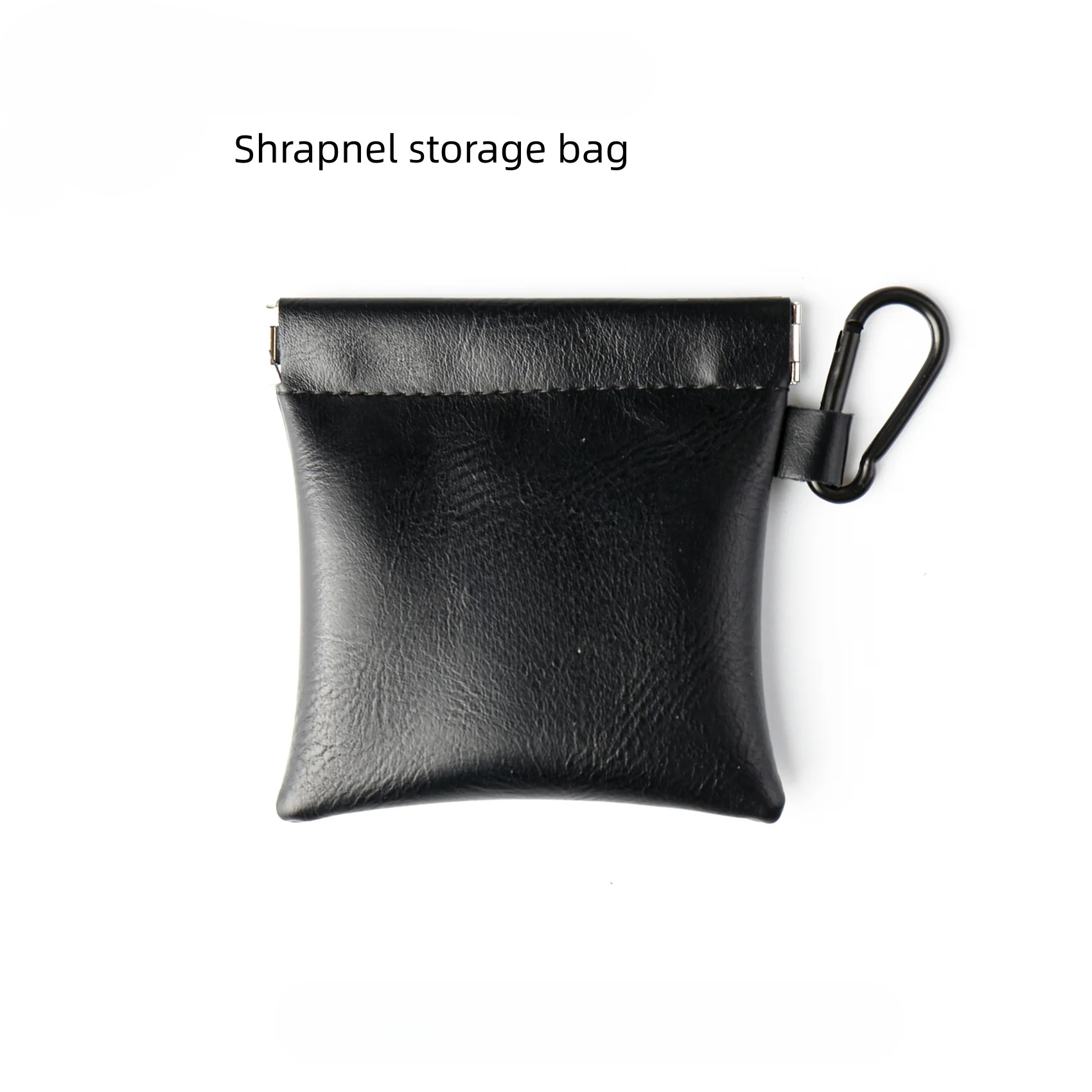 Tech Accessories Store - plus Case Earphone Box Self-Closing Square