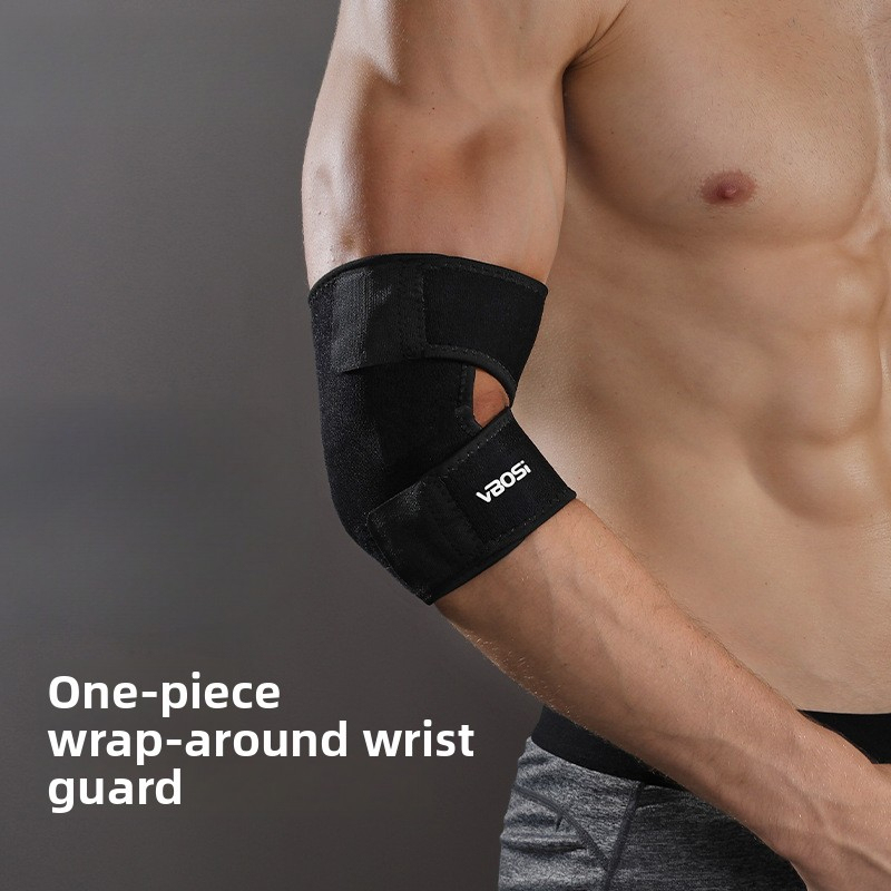 Cable Sleeve Neoprene - 1Pcs Fitness Elbow Brace Compression Support