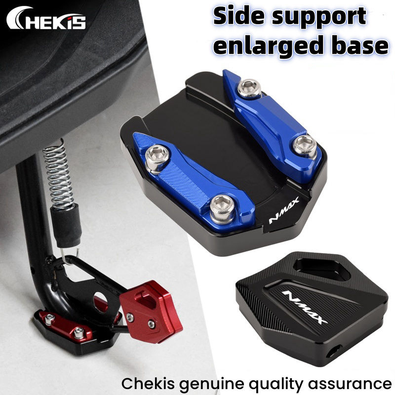 Tech Accessories Stand - CHEKIS is suitable for YAMAHA NMAX125/155/160