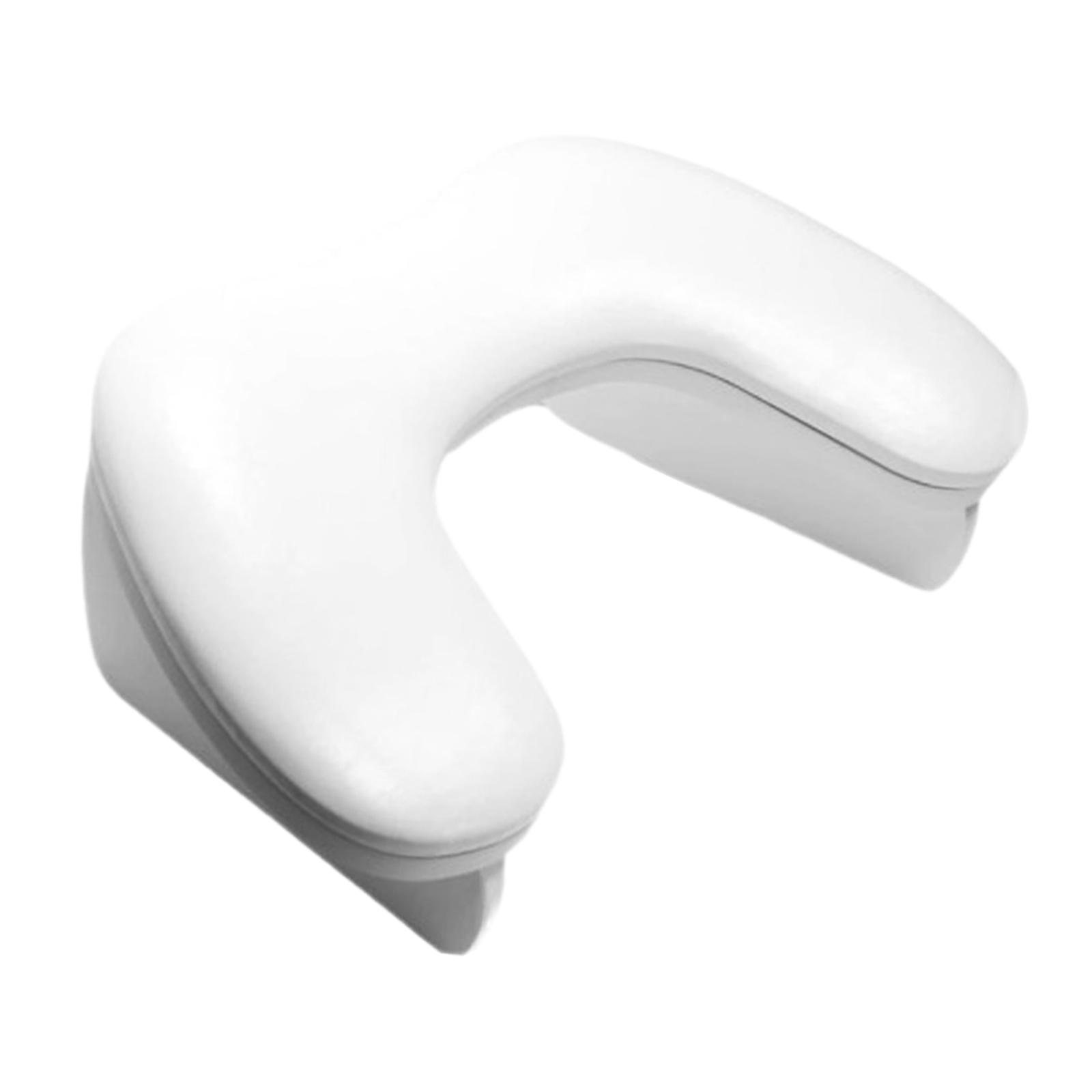 Tech Accessories Stand - Sturdy Nail Art Hands Pillow PVC