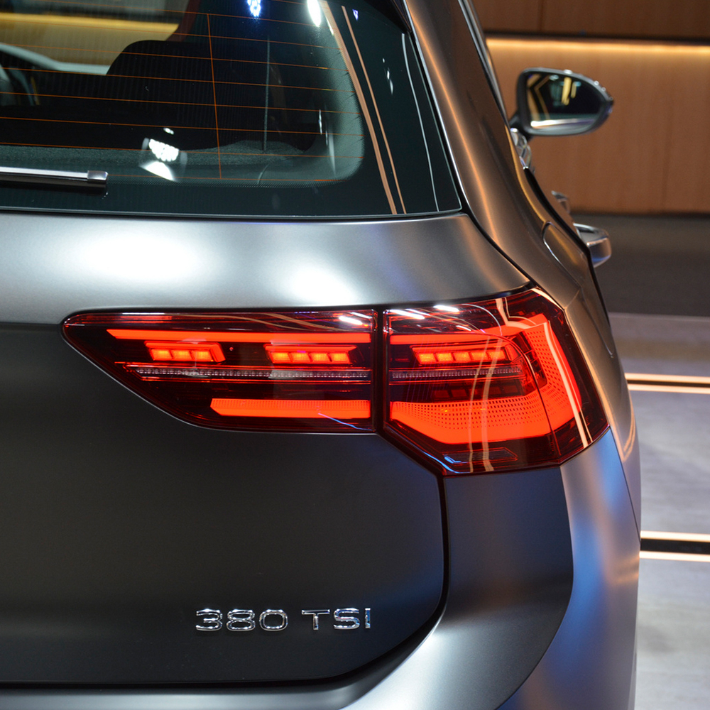 Tech Computer Accessories - Car Light Back Lamps for Golf