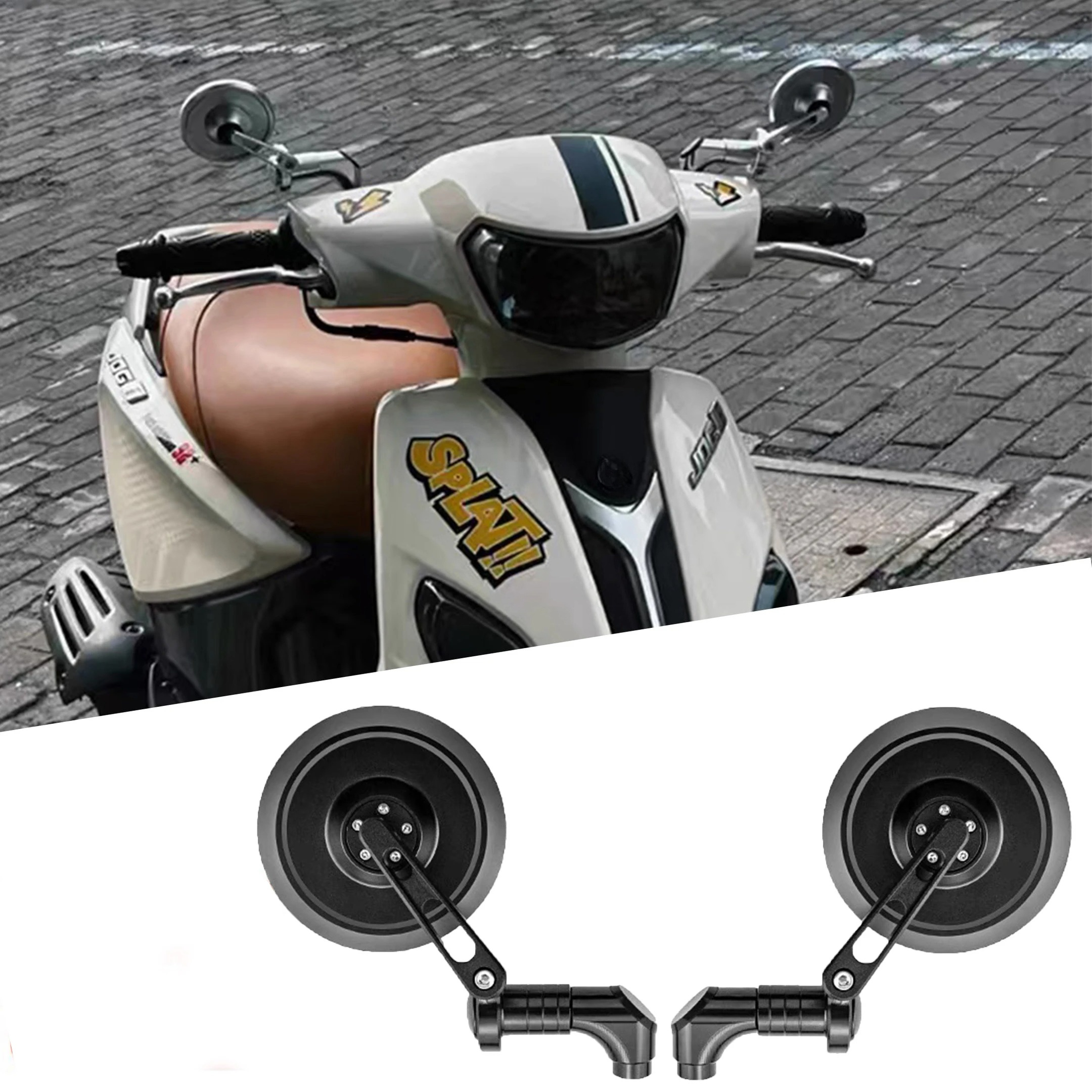 For Vespa GT GTS GTV 60 125 20 – Tech Accessories Store recenzja i cena
