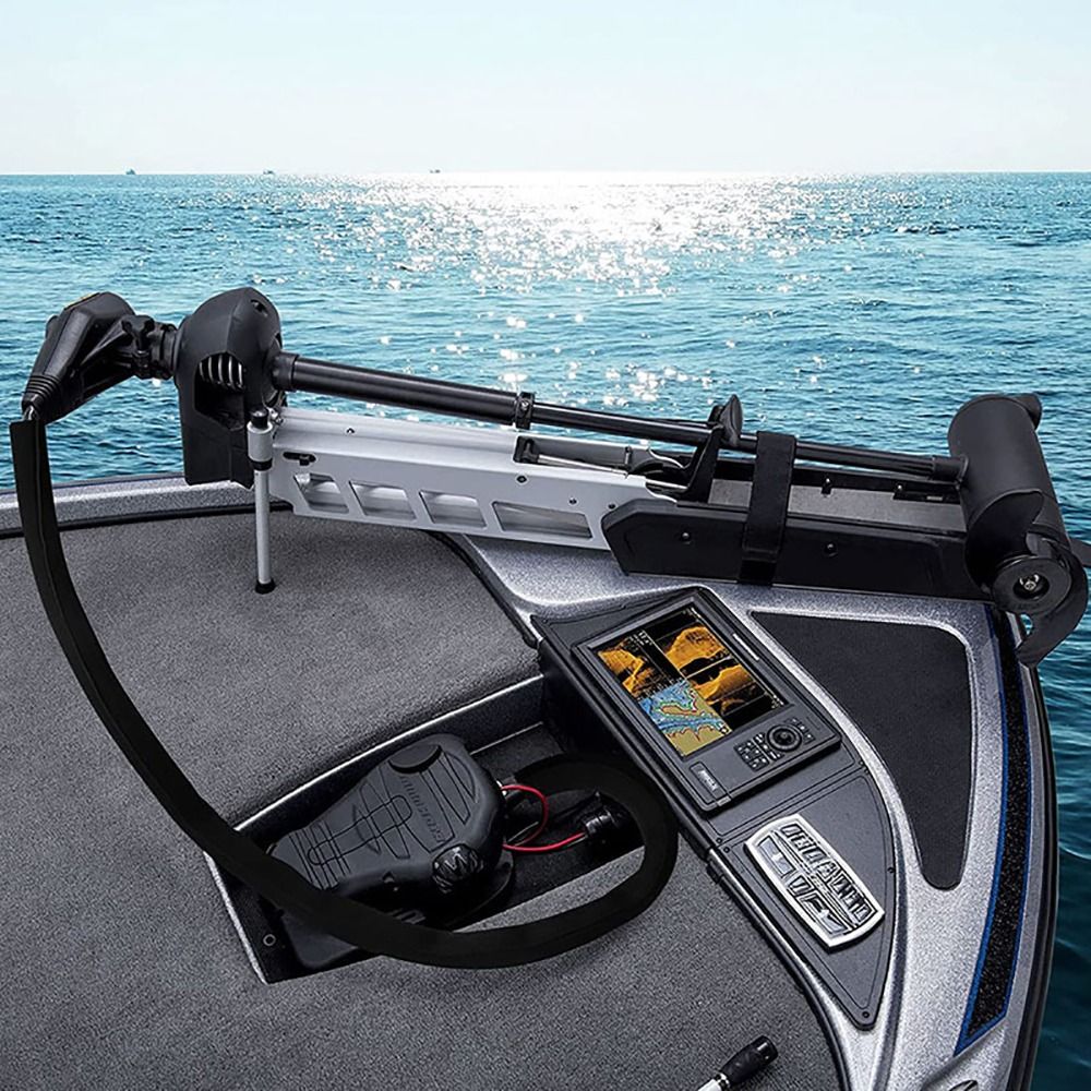 Trolling Motor Cable Organizer – Cable Sleeve Neoprene recenzja i cena