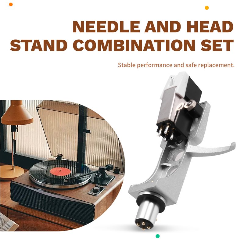 New Tech Combination Set Of Mm – Tech Accessories Stand recenzja i cena