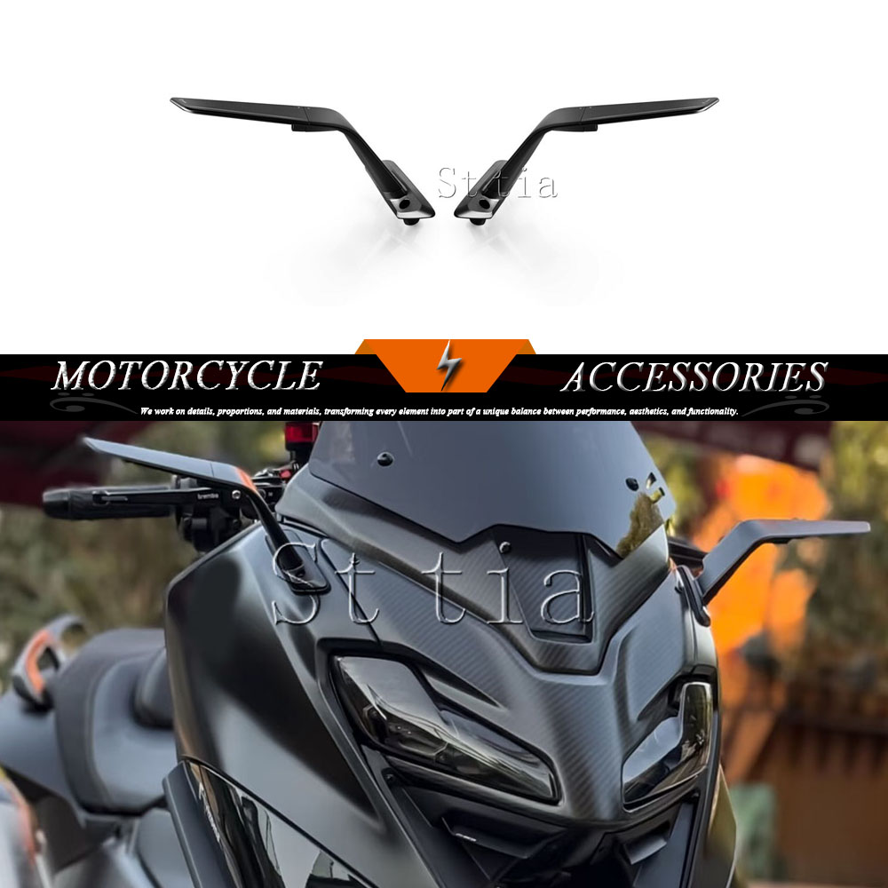 For YAMAHA T-MAX560 T-MAX 560  – Tech Accessories Store recenzja i cena