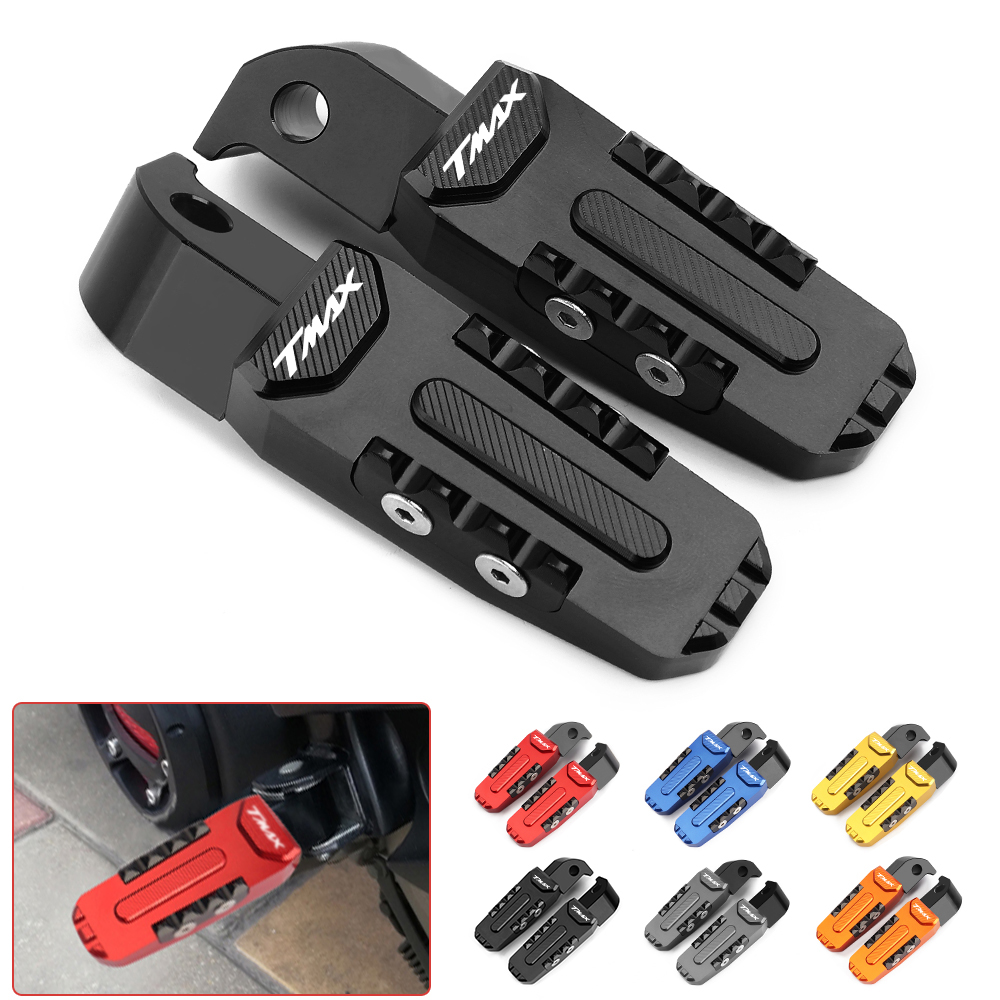 Motorcycle Accessories Rear Fo – Tech Accessories Store recenzja i cena