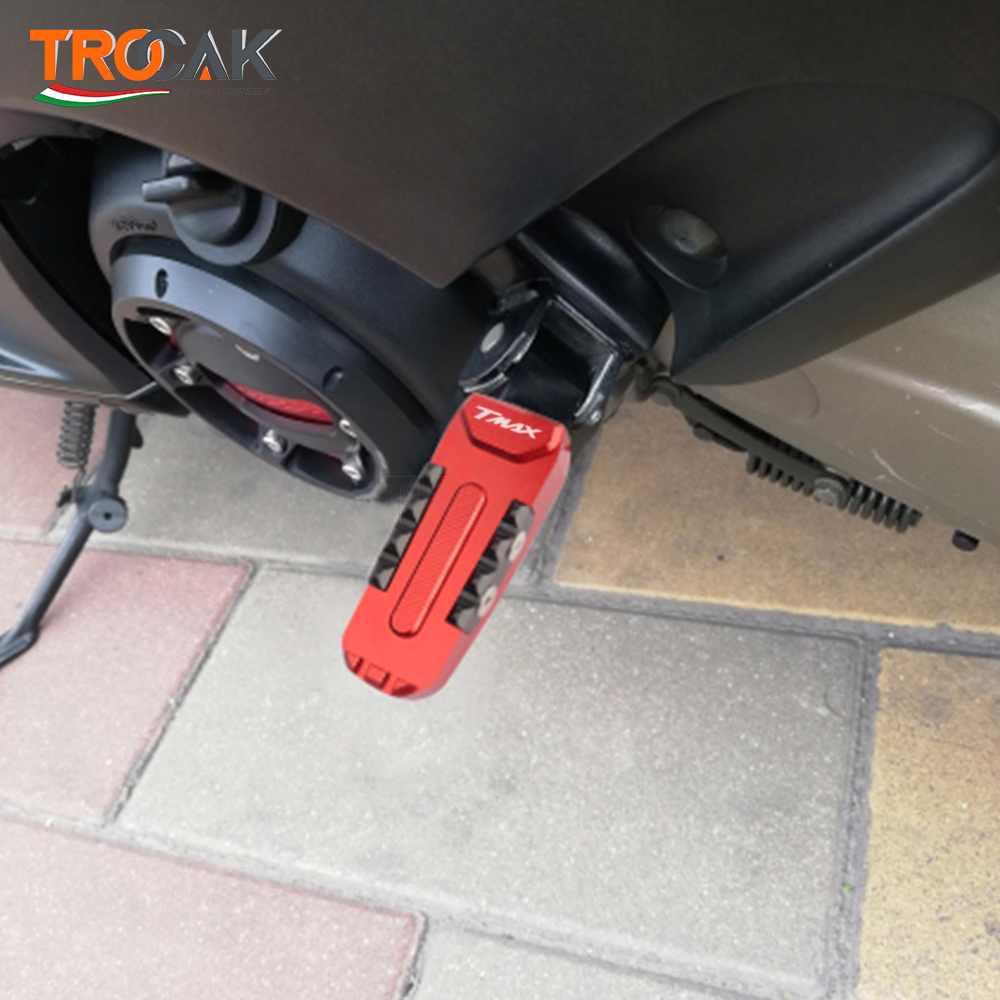 Motorcycle Accessories Rear Fo – Tech Accessories Store recenzja i cena