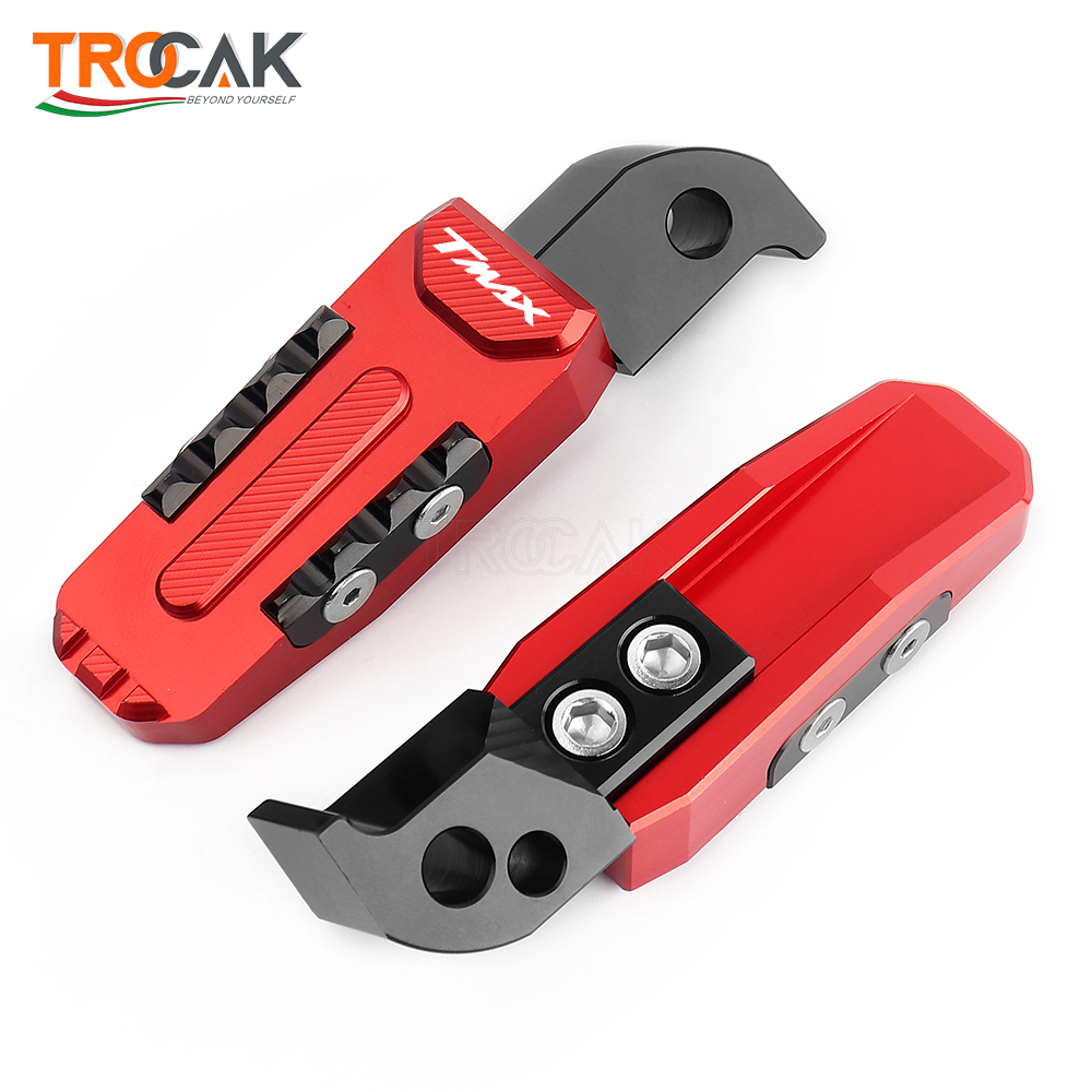 Motorcycle Accessories Rear Fo – Tech Accessories Store recenzja i cena