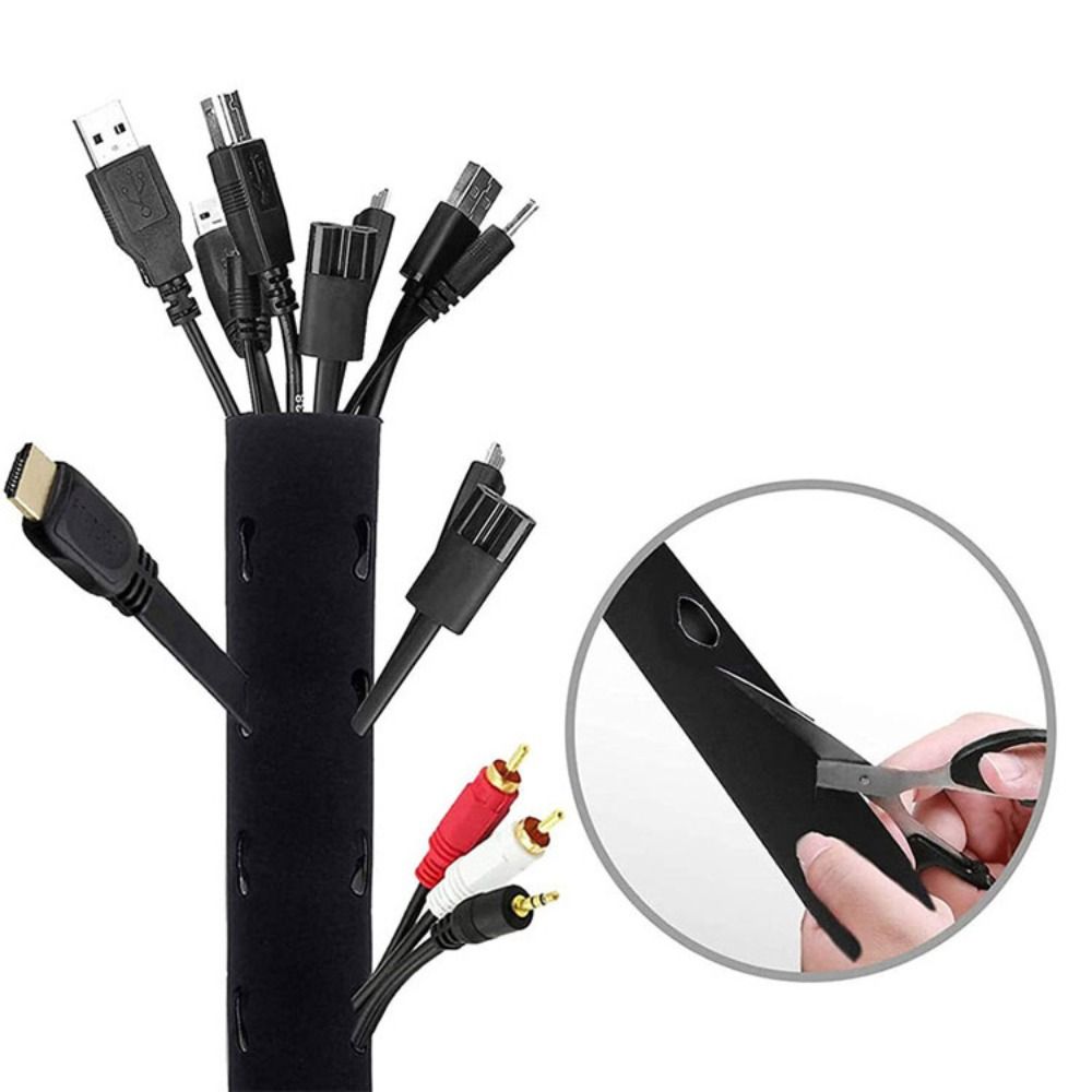 Neoprene Cable Wire Protector  – Cable Sleeve Neoprene recenzja i cena