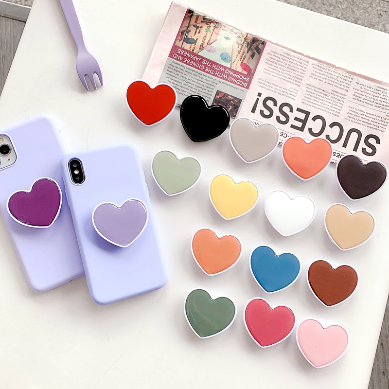Universal Heart Shaped Phone S – Tech Accessories Phone recenzja i cena