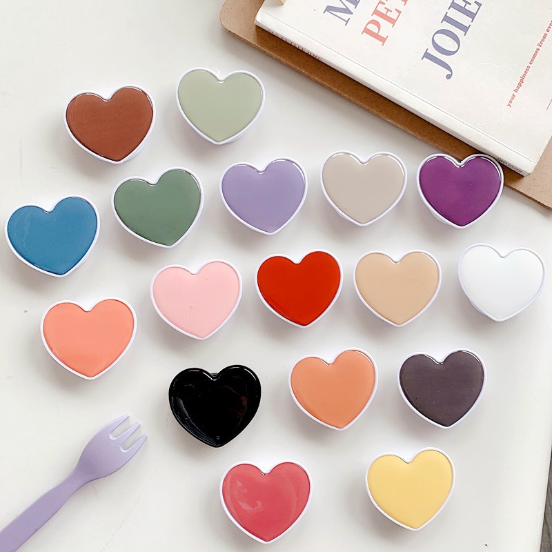 Universal Heart Shaped Phone S – Tech Accessories Phone recenzja i cena