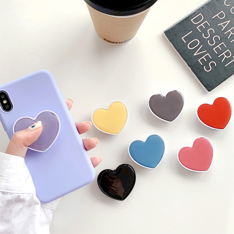 Universal Heart Shaped Phone S – Tech Accessories Phone recenzja i cena