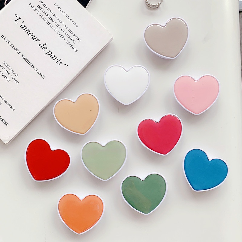 Universal Heart Shaped Phone S – Tech Accessories Phone recenzja i cena