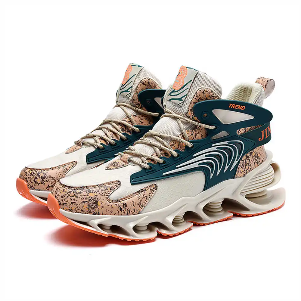 Non-slip Mid Child Running Sne – Tech Accessories For Kids recenzja i cena