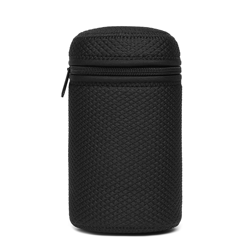 Lens case lens barrel lens bag – Cable Sleeve Neoprene recenzja i cena