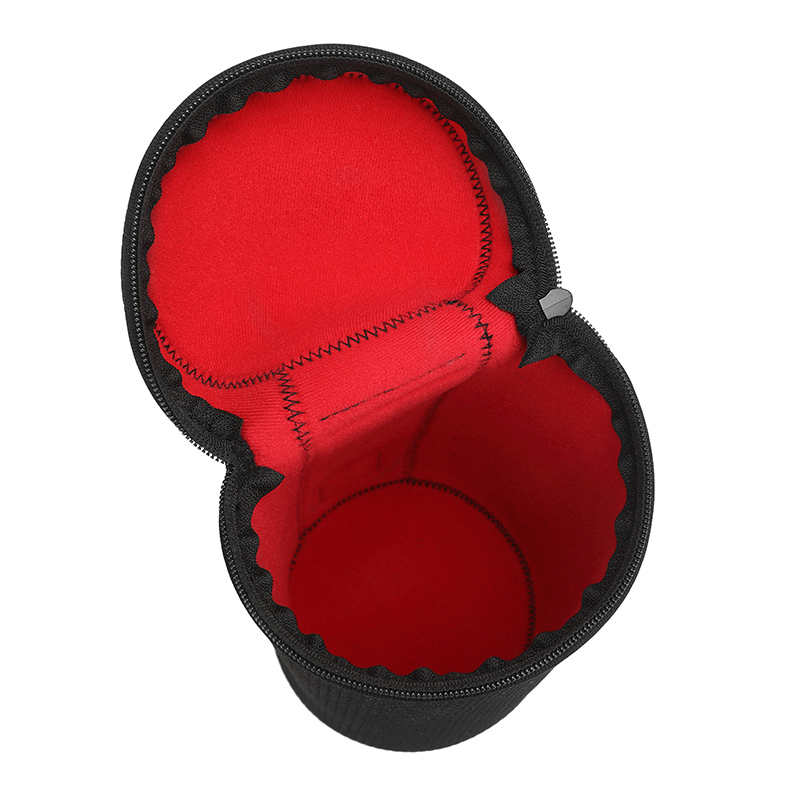 Lens case lens barrel lens bag – Cable Sleeve Neoprene recenzja i cena