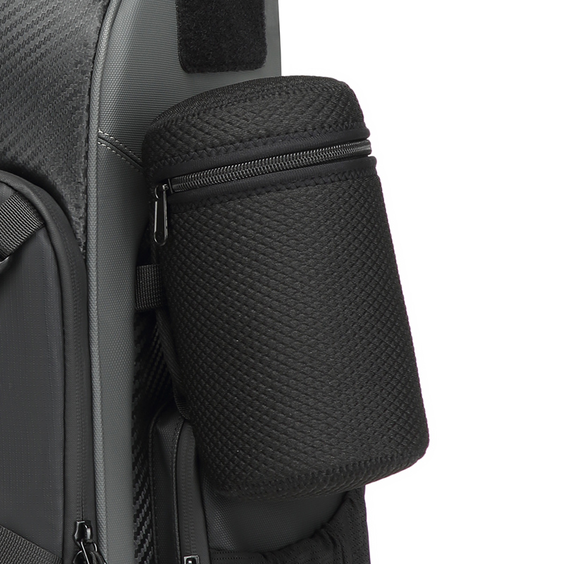 Lens case lens barrel lens bag – Cable Sleeve Neoprene recenzja i cena