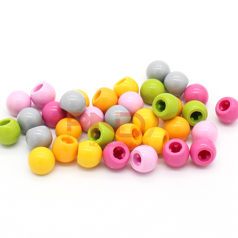 20pcs Compatible MOC Brick Par – Tech Accessories For Kids recenzja i cena