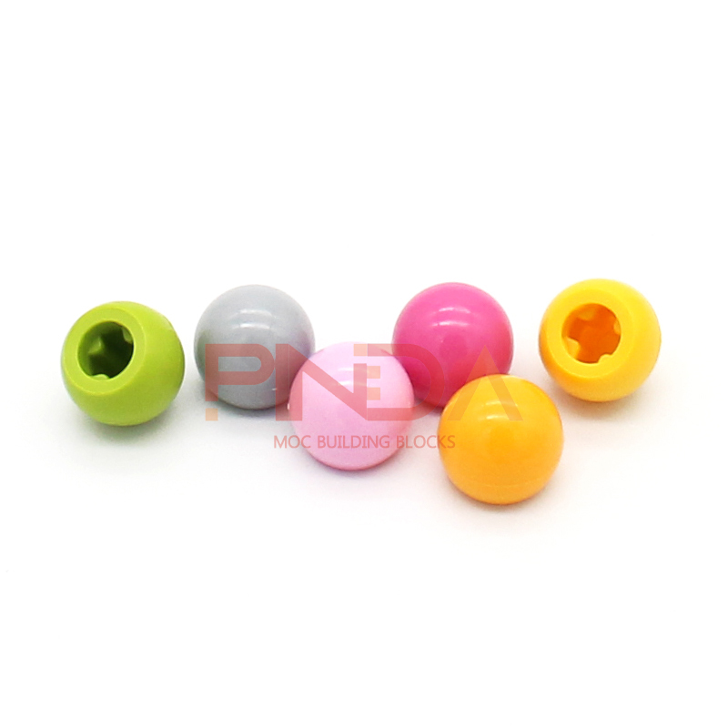 20pcs Compatible MOC Brick Par – Tech Accessories For Kids recenzja i cena