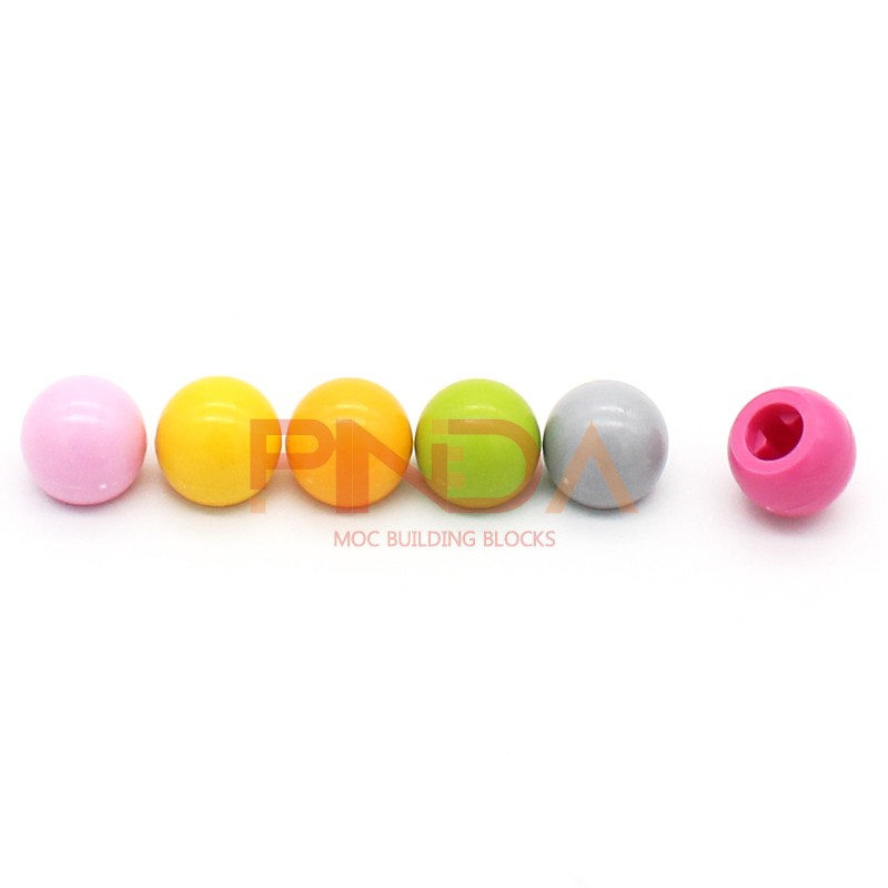 20pcs Compatible MOC Brick Par – Tech Accessories For Kids recenzja i cena