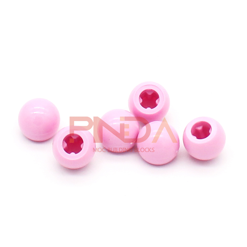 20pcs Compatible MOC Brick Par – Tech Accessories For Kids recenzja i cena