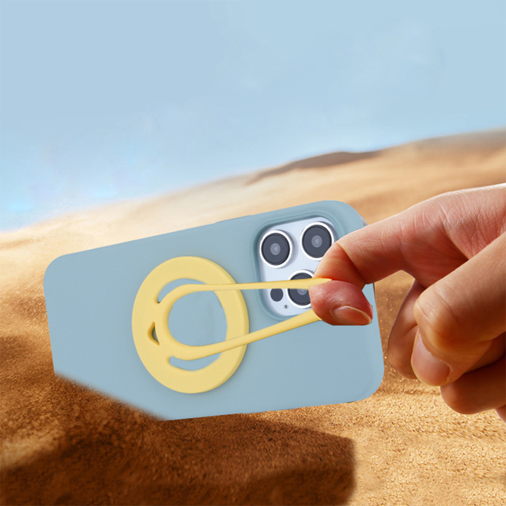 Stand For Tablet Magnetic Ring – Tech Accessories Phone recenzja i cena
