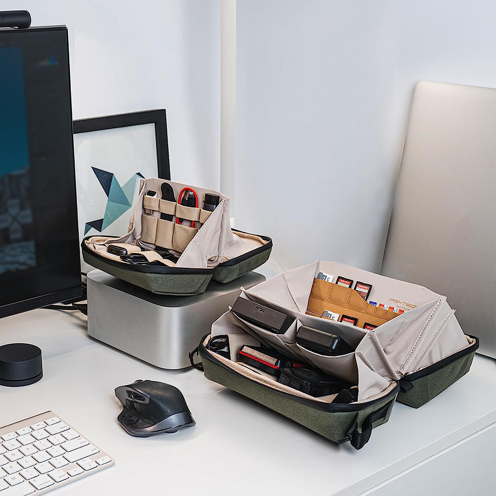 PGYTECH Tech Accessories Pouch – Tech Accessories Store recenzja i cena