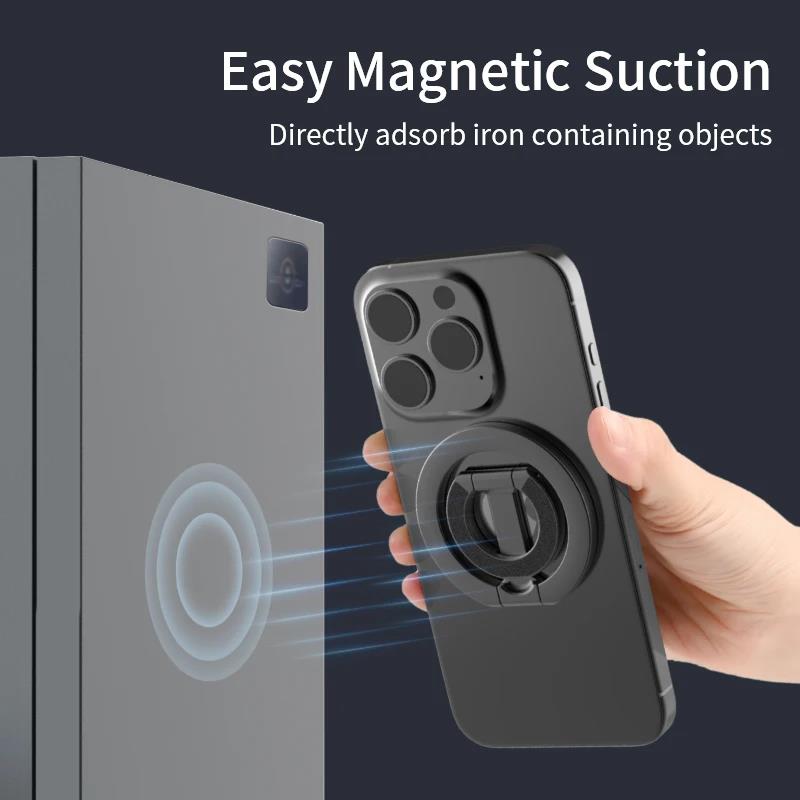 For Magsafe Phone Magnetic Fin – Tech Accessories Phone recenzja i cena