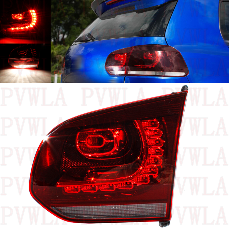 1Pc Right Inner Side LED Tail  – Tech Computer Accessories recenzja i cena