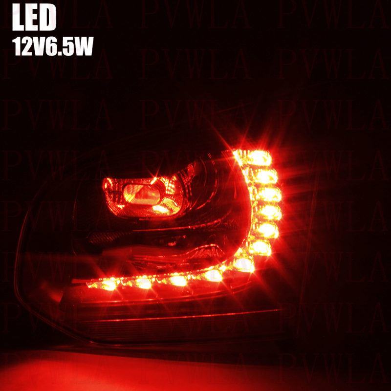1Pc Right Inner Side LED Tail  – Tech Computer Accessories recenzja i cena