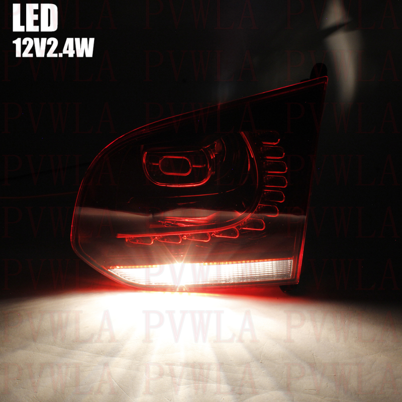 1Pc Right Inner Side LED Tail  – Tech Computer Accessories recenzja i cena