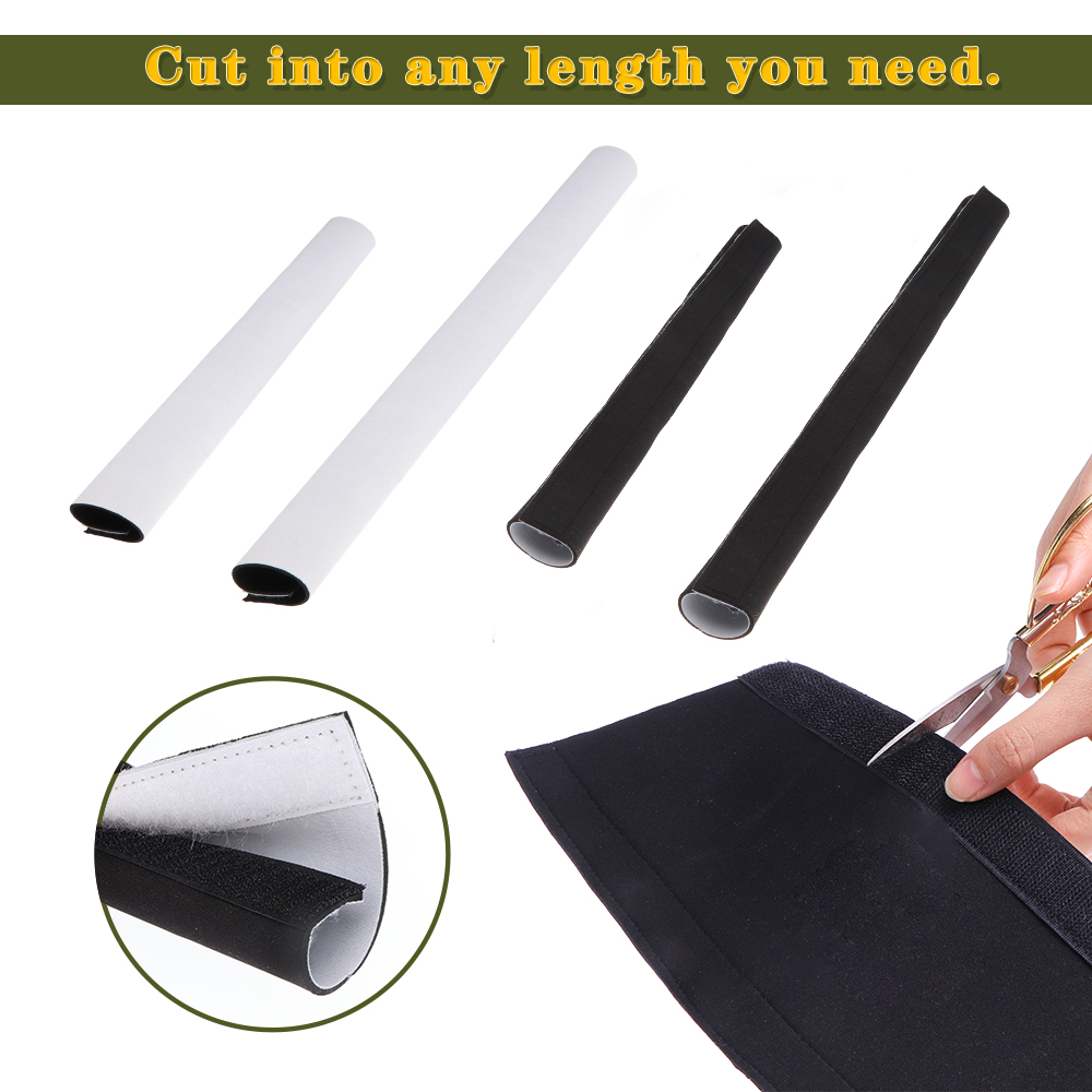 DIY Cable Management Sleeve Br – Cable Sleeve Neoprene recenzja i cena