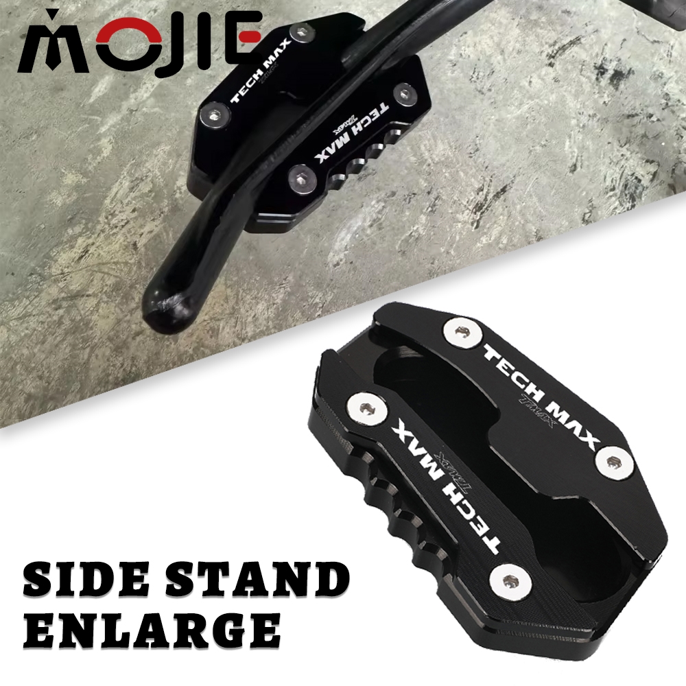 Motorcycle Accessories For YAM – Tech Accessories Stand recenzja i cena