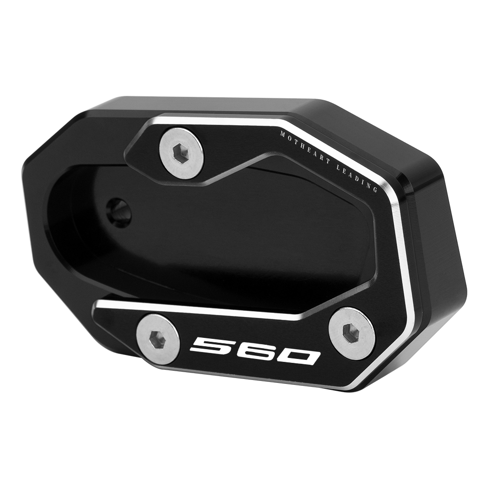Motorcycle Kickstand Foot Plat – Tech Accessories Stand recenzja i cena
