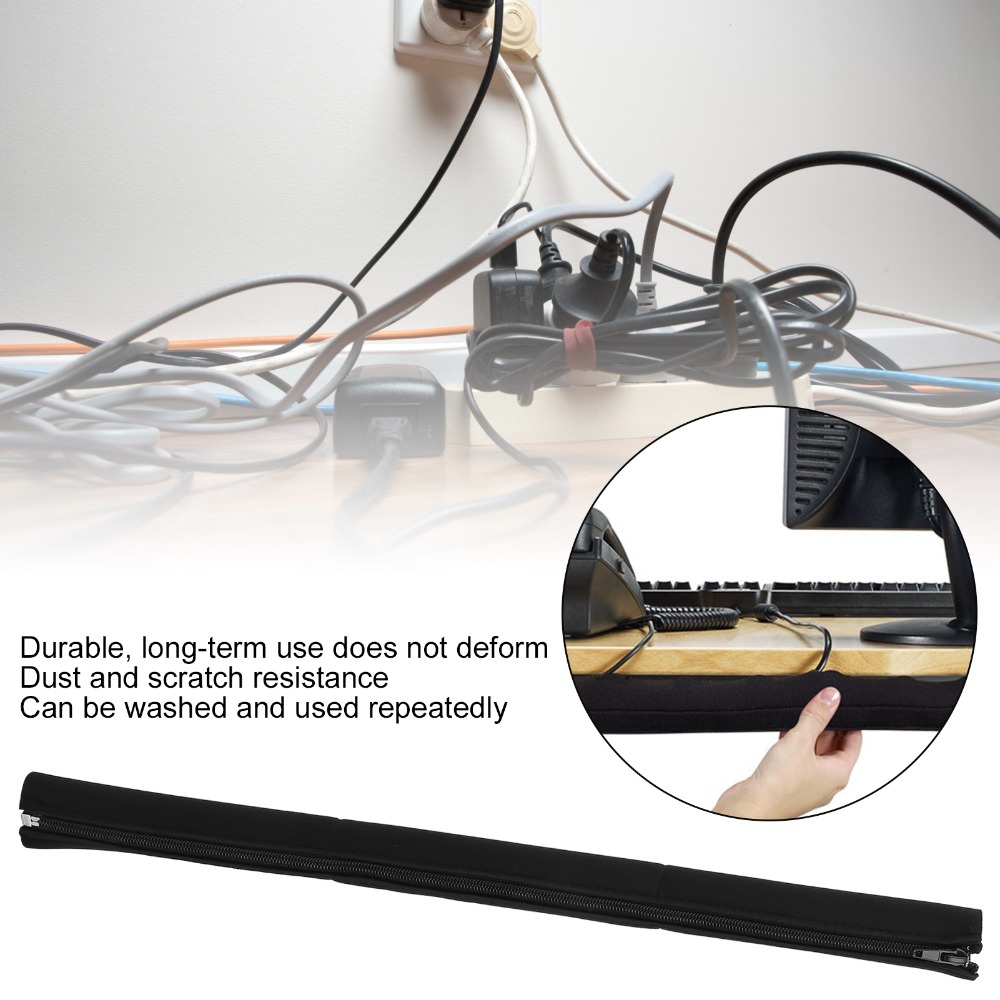 Neoprene Cable Management Slee – Cable Sleeve Neoprene recenzja i cena