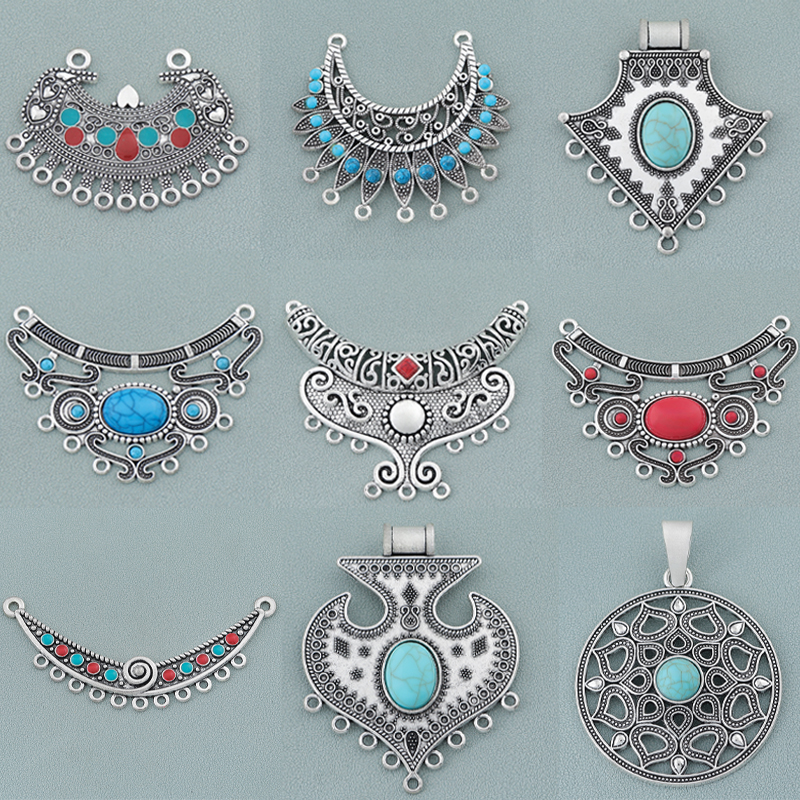 1 PC Large Ethnic Crescent Moo – Tech Computer Accessories recenzja i cena