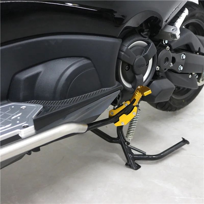 AEF2-Motorcycle Kickstand Foot – Tech Accessories Stand recenzja i cena