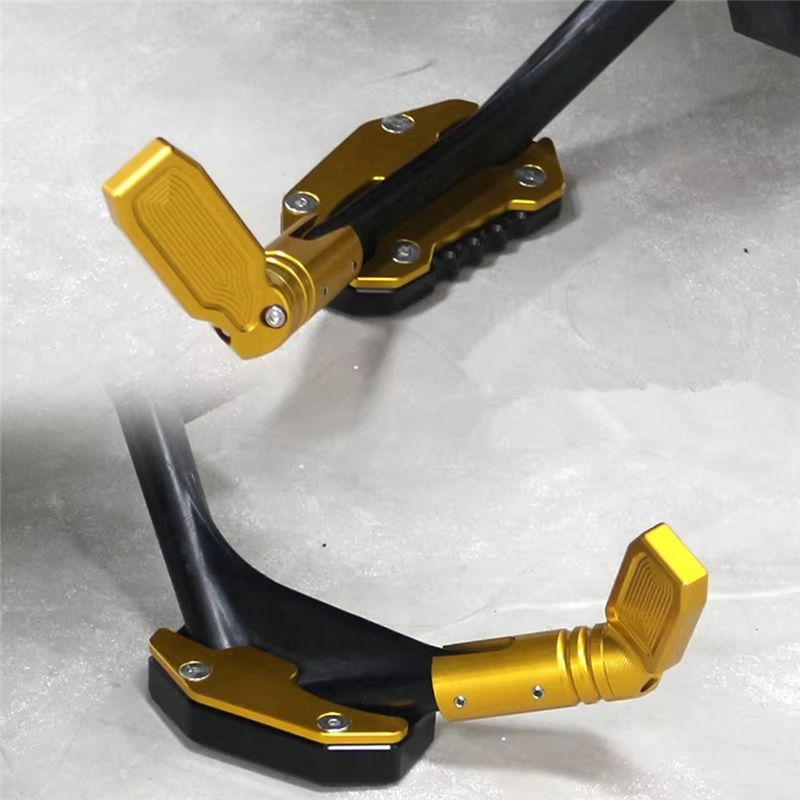 AEF2-Motorcycle Kickstand Foot – Tech Accessories Stand recenzja i cena