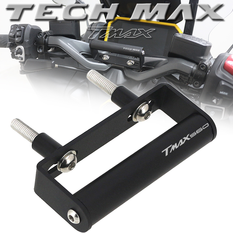 Motorcycle Handlebar Extension – Tech Accessories Stand recenzja i cena