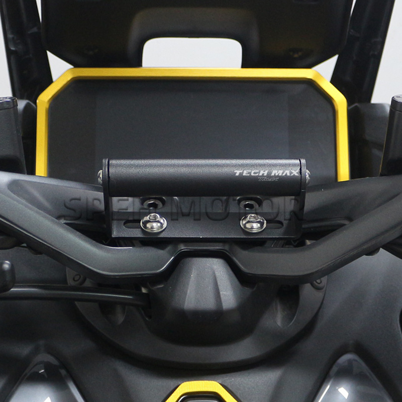 Motorcycle Handlebar Extension – Tech Accessories Stand recenzja i cena