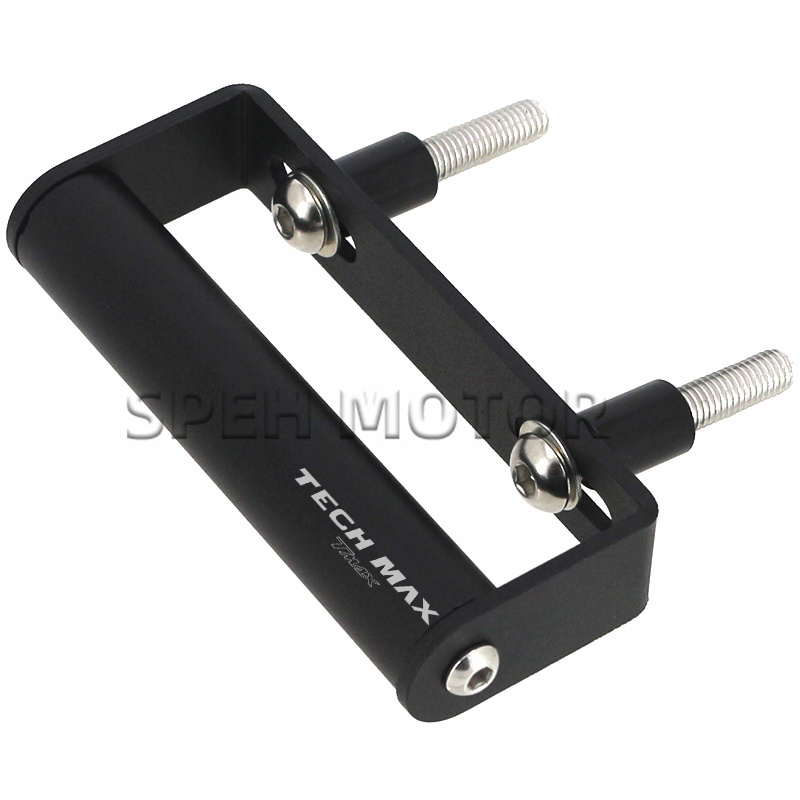 Motorcycle Handlebar Extension – Tech Accessories Stand recenzja i cena