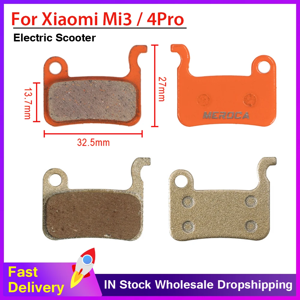 Xtech Hydraulic Disc Brake Pad – Tech Q recenzja i cena