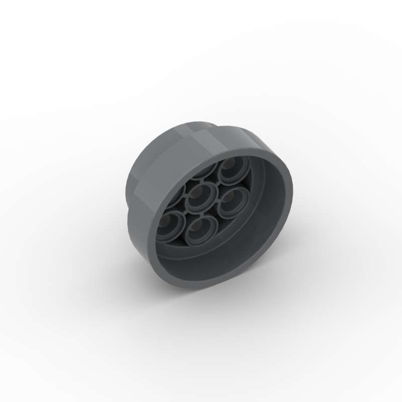 MOC 1PCS 60208 Wheel 31x15mm B – Tech Accessories For Kids recenzja i cena