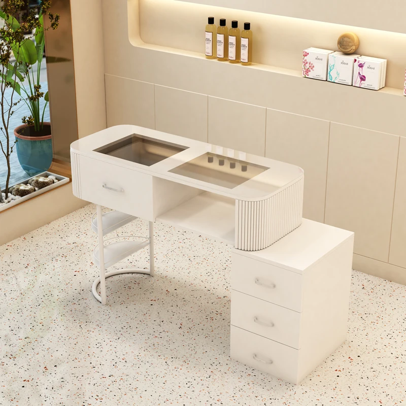 Accessories Stand Nail Table W – Tech Accessories Stand recenzja i cena