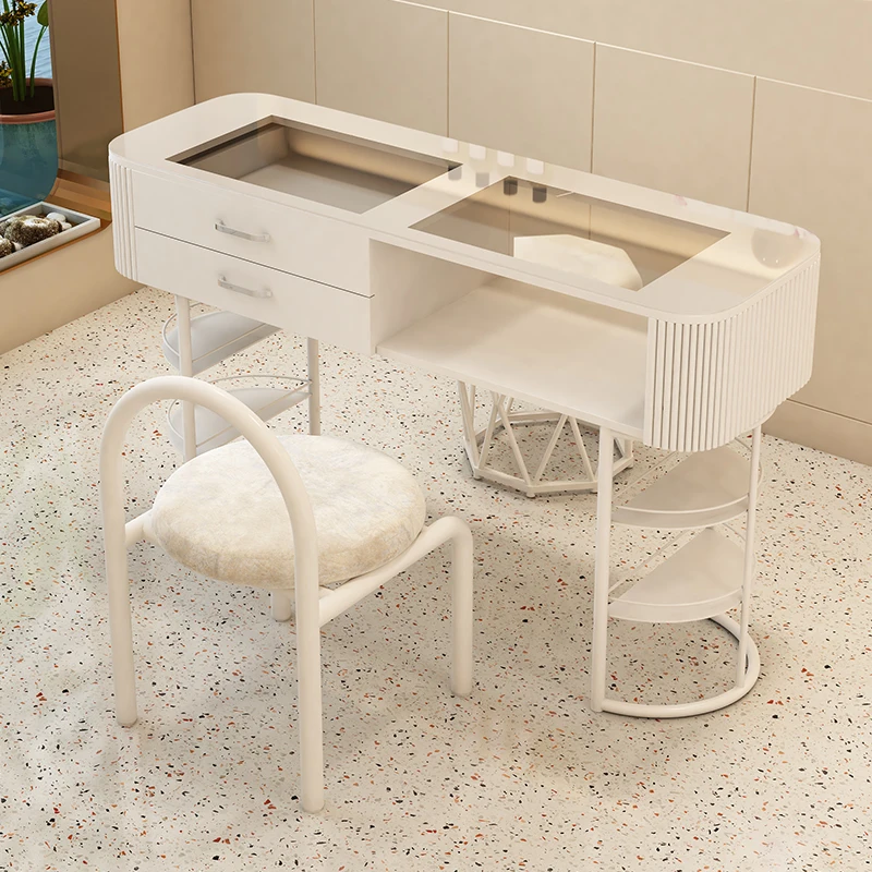 Accessories Stand Nail Table W – Tech Accessories Stand recenzja i cena