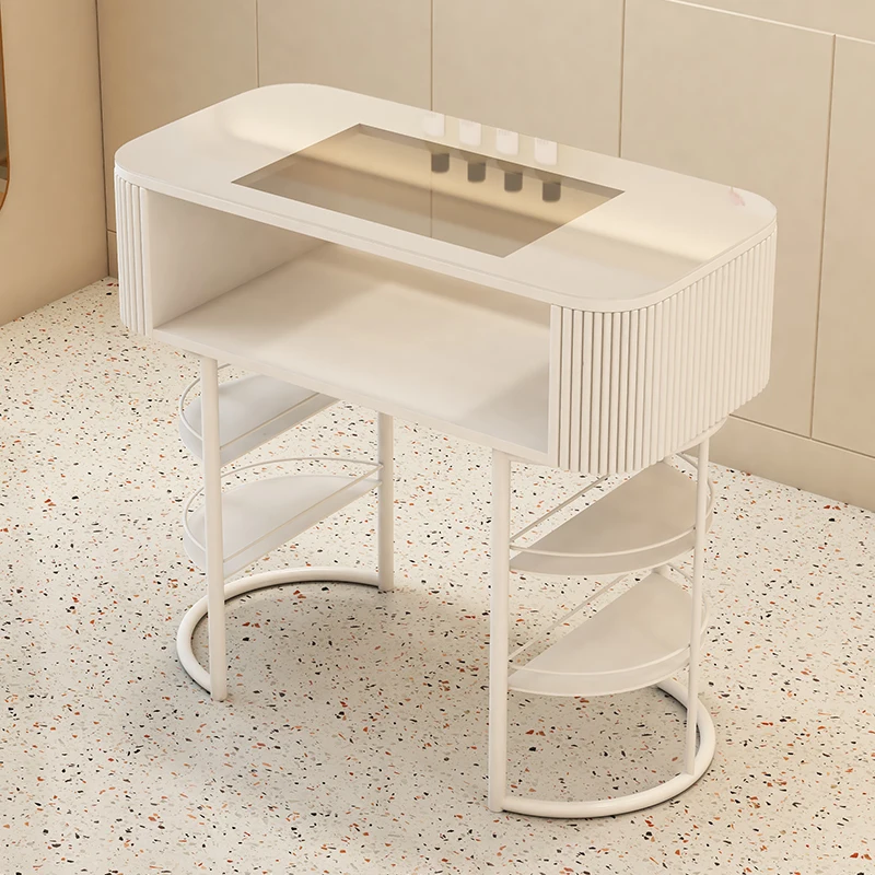 Accessories Stand Nail Table W – Tech Accessories Stand recenzja i cena