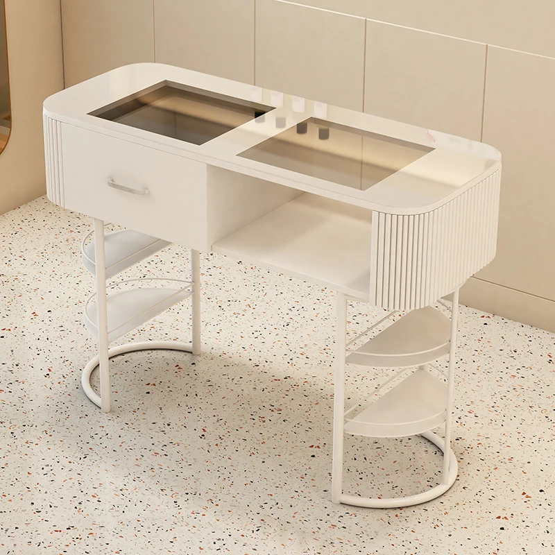 Accessories Stand Nail Table W – Tech Accessories Stand recenzja i cena