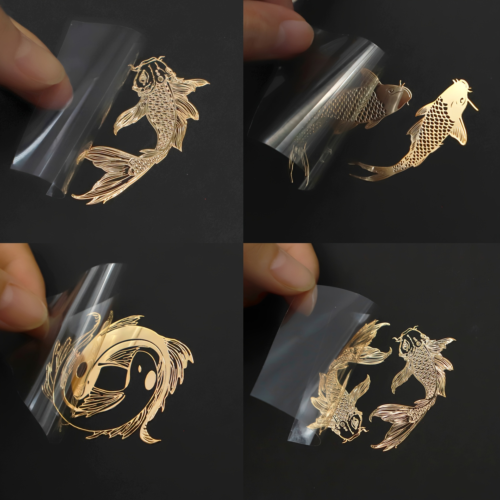 Dragon and Tiger Personalized  – Tech Accessories Phone recenzja i cena